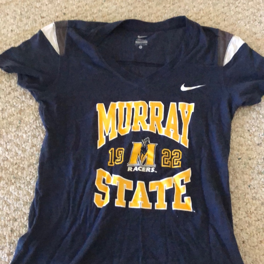 Murray State Nike Tshirt